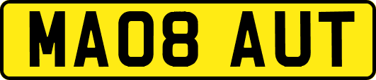 MA08AUT