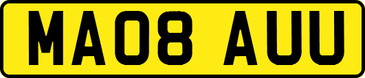 MA08AUU