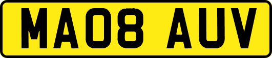 MA08AUV