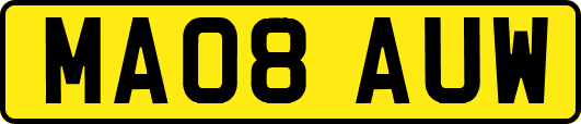 MA08AUW