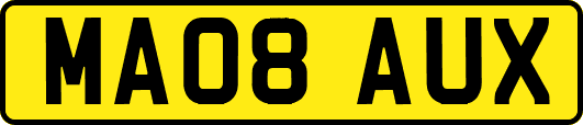 MA08AUX