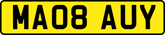 MA08AUY