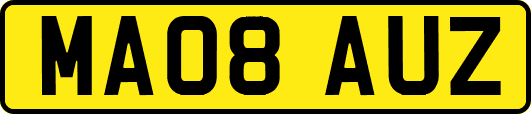 MA08AUZ