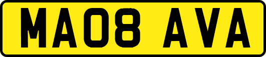 MA08AVA