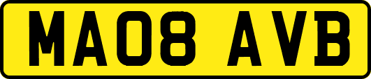 MA08AVB