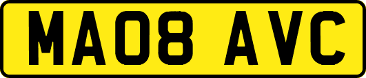 MA08AVC