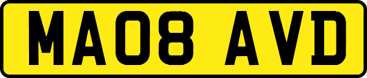 MA08AVD