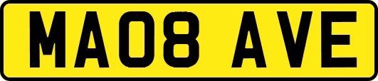 MA08AVE