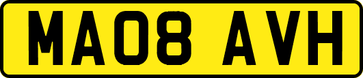MA08AVH