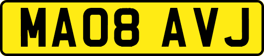 MA08AVJ