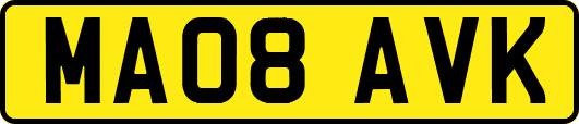 MA08AVK