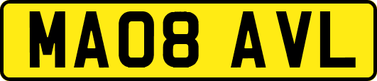 MA08AVL