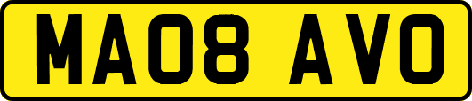 MA08AVO