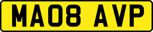 MA08AVP