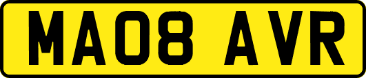 MA08AVR