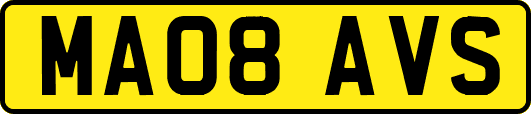 MA08AVS