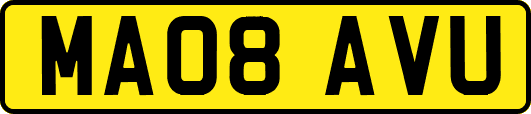 MA08AVU