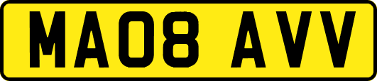MA08AVV