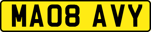 MA08AVY