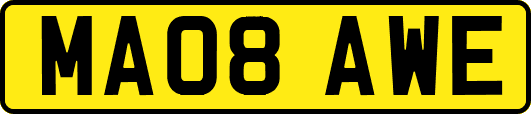 MA08AWE