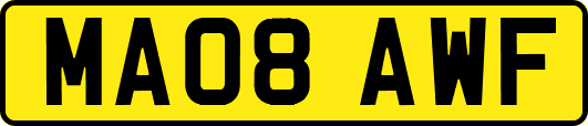MA08AWF