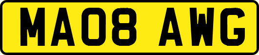MA08AWG