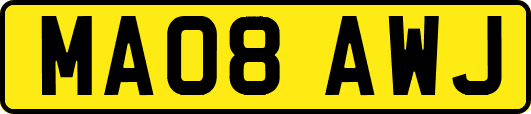 MA08AWJ
