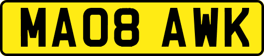 MA08AWK