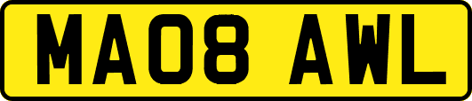 MA08AWL