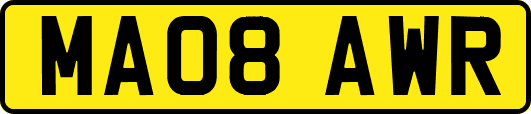 MA08AWR