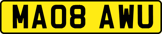 MA08AWU