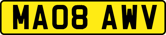 MA08AWV