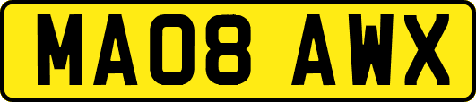 MA08AWX