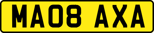 MA08AXA