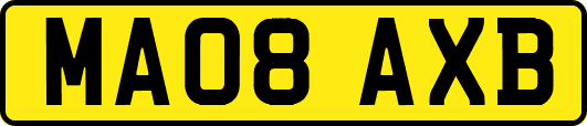 MA08AXB