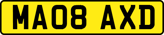 MA08AXD