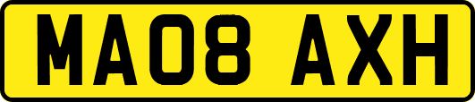 MA08AXH