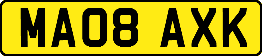 MA08AXK