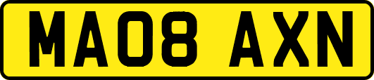 MA08AXN