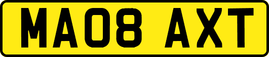 MA08AXT