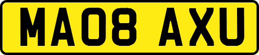 MA08AXU