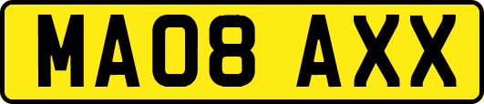 MA08AXX