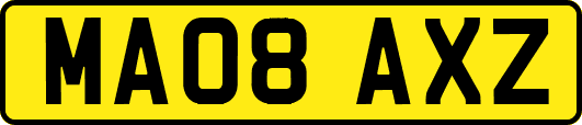 MA08AXZ