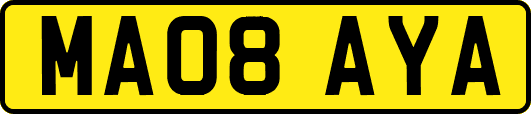MA08AYA