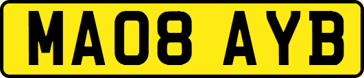 MA08AYB