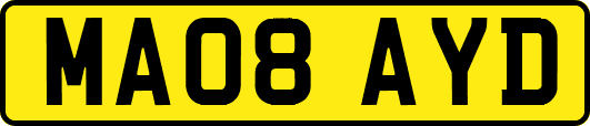 MA08AYD