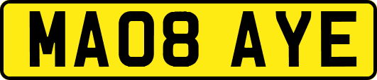 MA08AYE