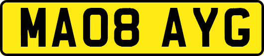MA08AYG