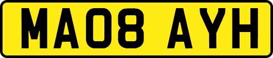 MA08AYH