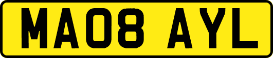 MA08AYL